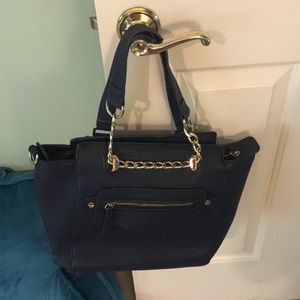 Never used Charming Charlie tote
